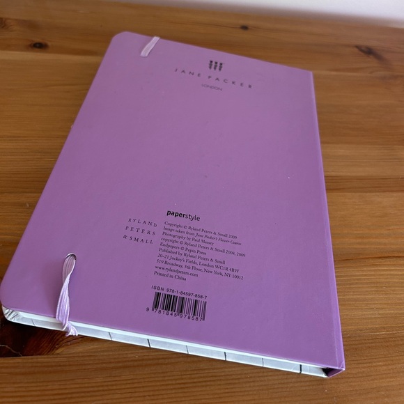 Notebook/Journal - Picture 2 of 8